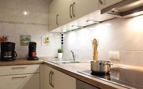 Ferienwohnung Krohn Cuxhaven